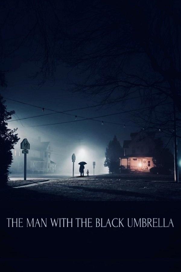 AL - The Man with the Black Umbrella (2025)