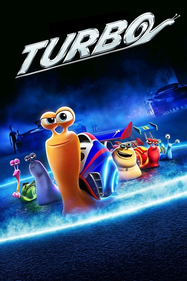 GR - Turbo (2013)