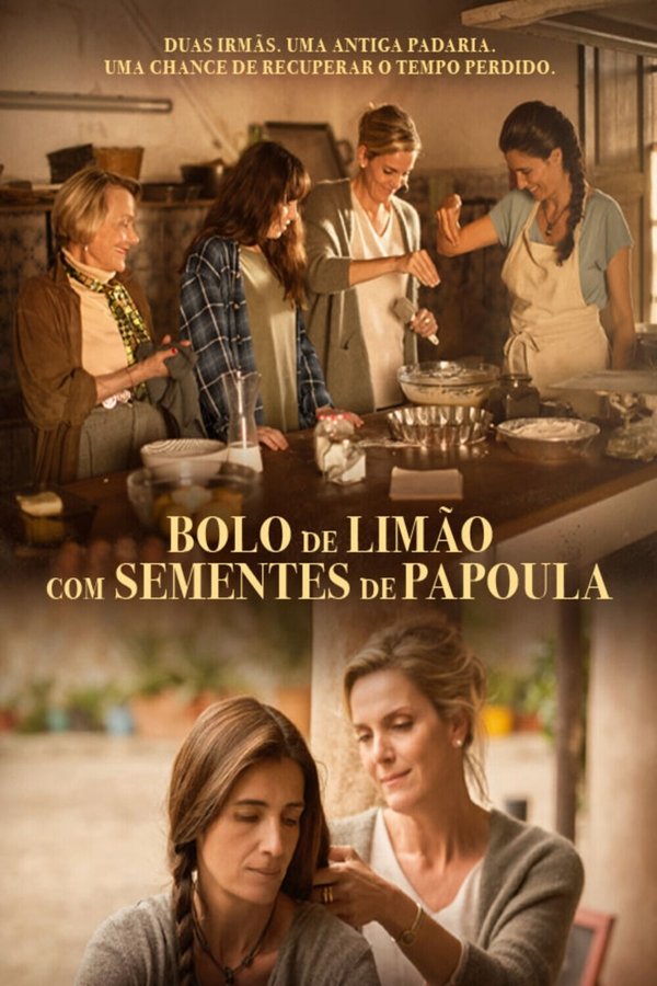 BR - Bolo de limão com sementes de papola (2021)