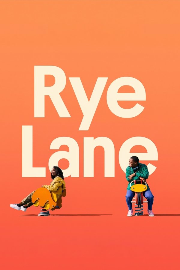 RU - Rye Lane (2023)