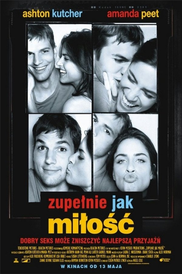 PL - ZUPEŁNIE JAK MIŁOŚĆ (2005)