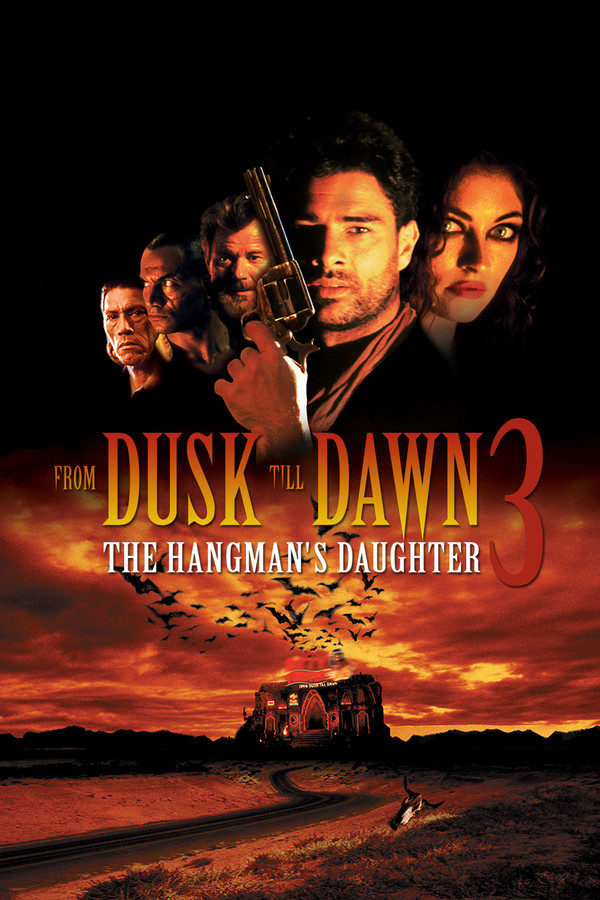 AR - From Dusk Till Dawn 3: The Hangman's Daughter (1999)