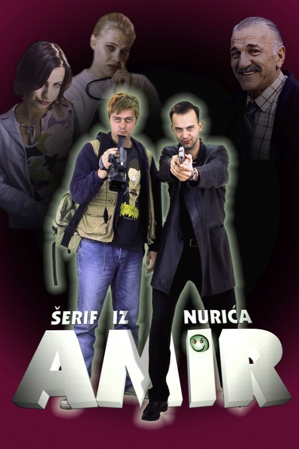 IR - Amir