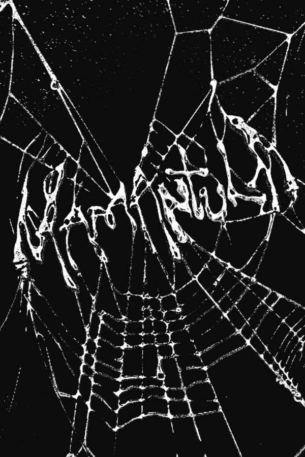 ES - Mamántula (2023)