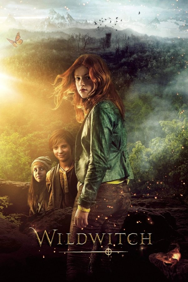 AL - Wildwitch (2018)