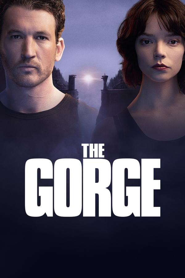 FR - The Gorge (2025)