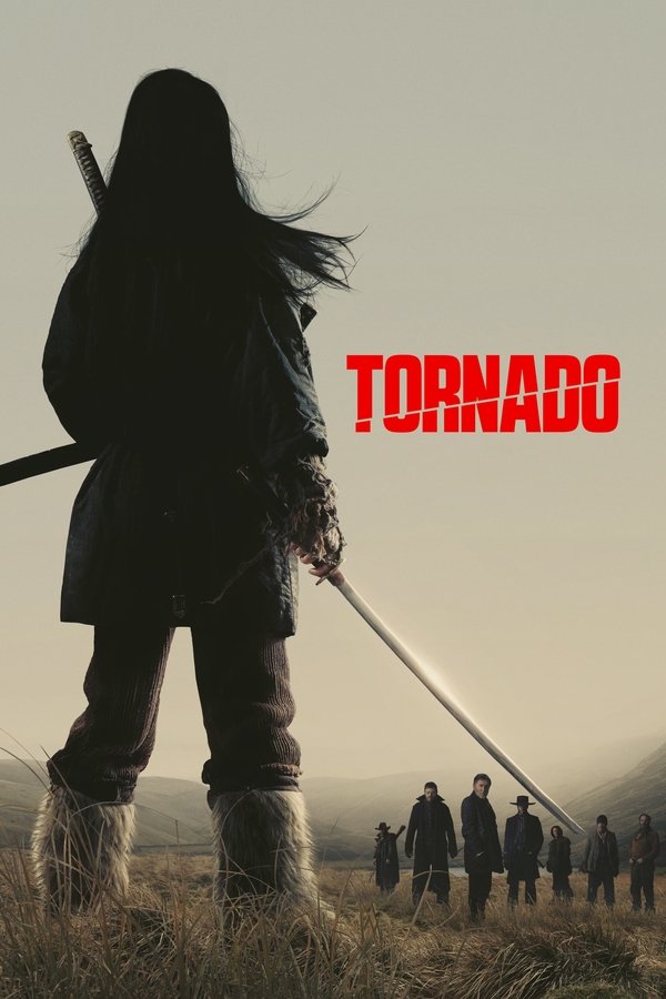 BG - Tornado (2025)
