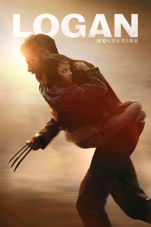PL - LOGAN - WOLVERINE (2017)