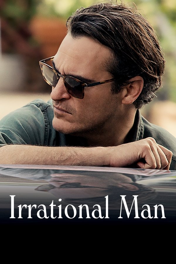 ES - Irrational Man (2015)