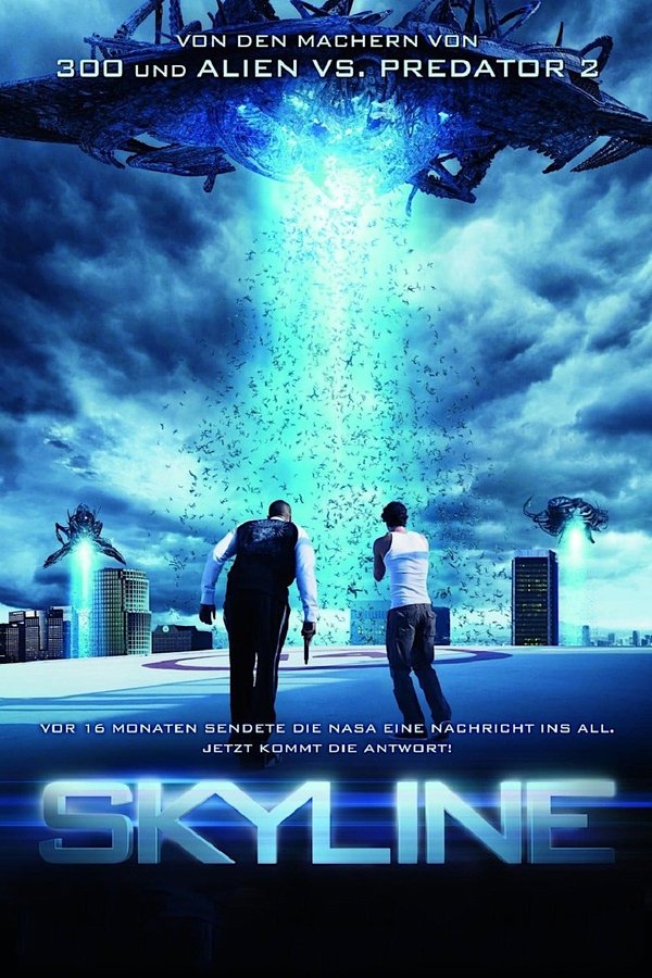 DE - Skyline (2010)