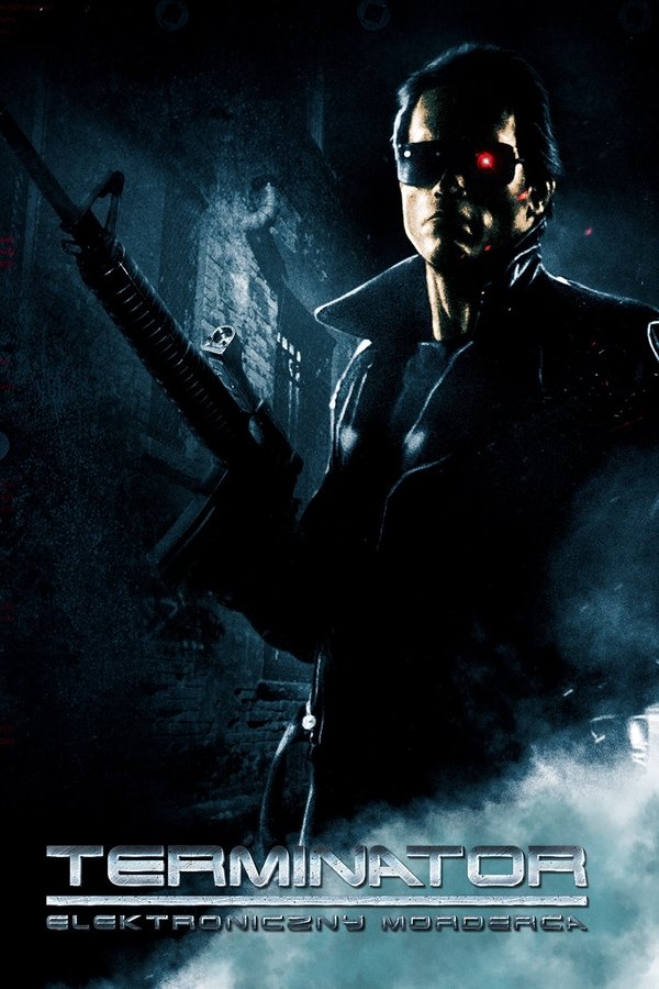 PL - TERMINATOR (1984)