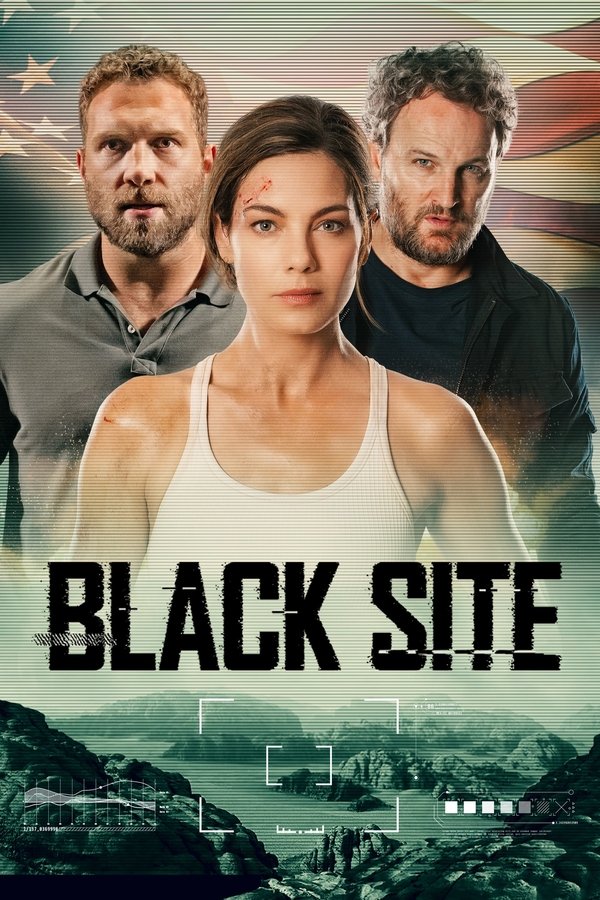 DE - Black Site (2022)