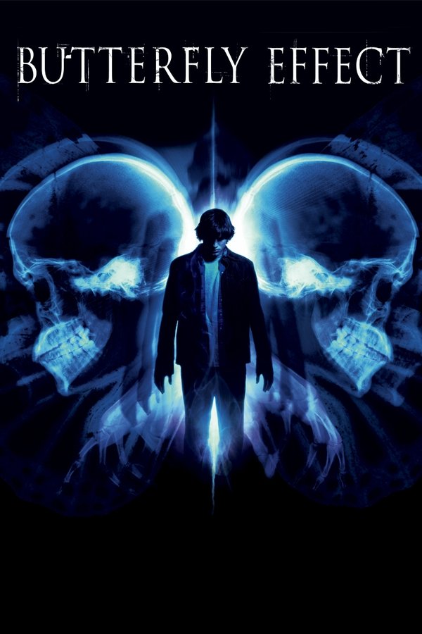 DE - Butterfly Effect (2004)