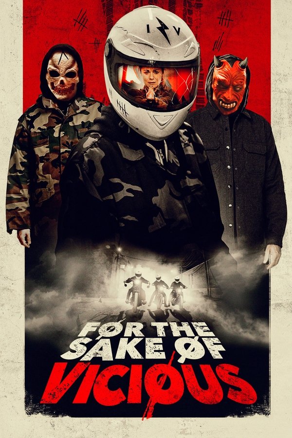 AL - For the Sake of Vicious  (2021)