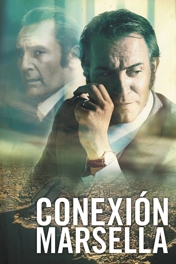 ES - Conexión Marsella (2014)