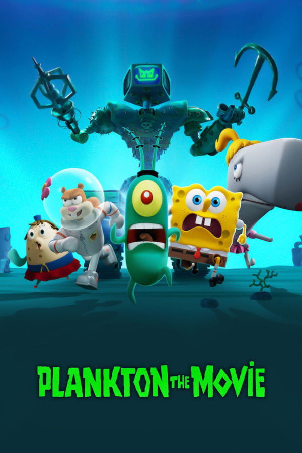 AR - Plankton: The Movie (2025)