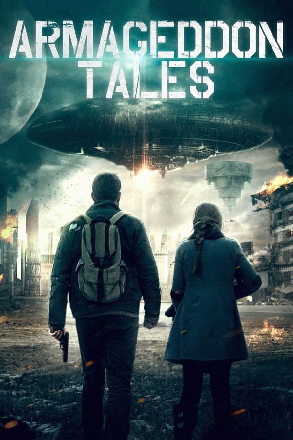 PT - Armageddon Tales (2021)