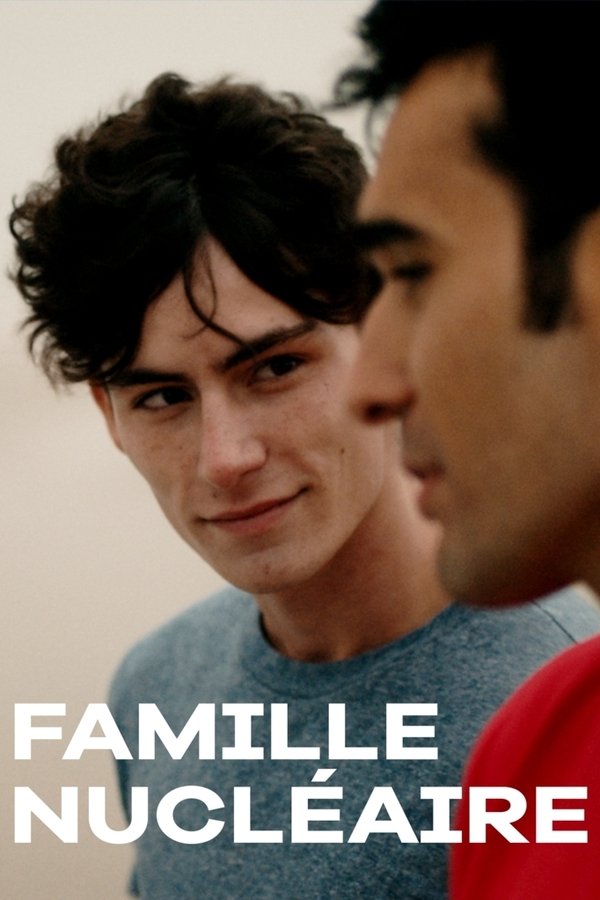 FR - Famille nucléaire  (2020)