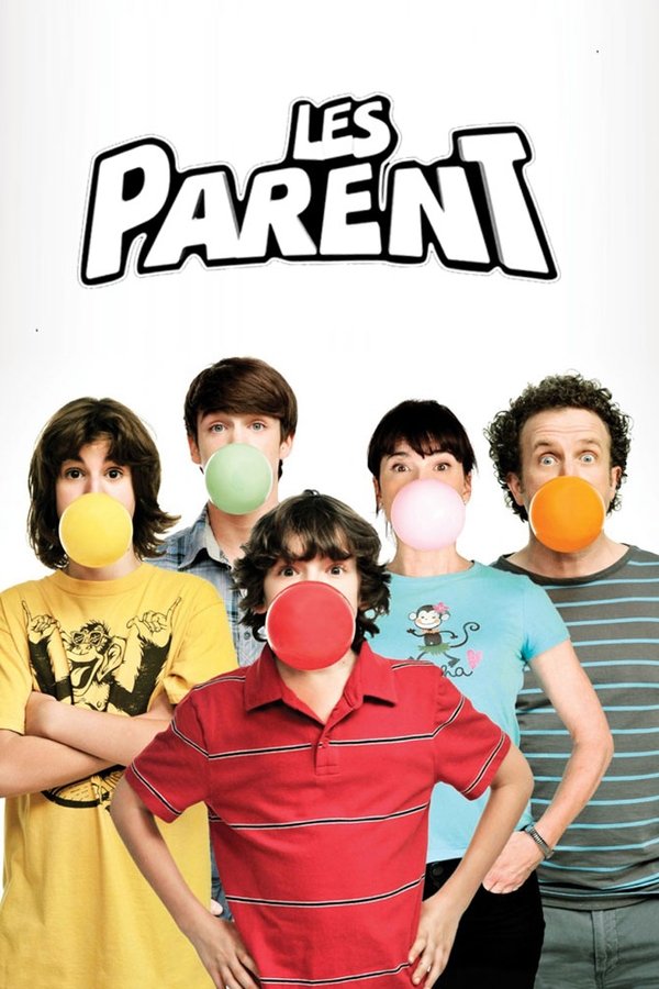 QFR - Les Parent S01 E01