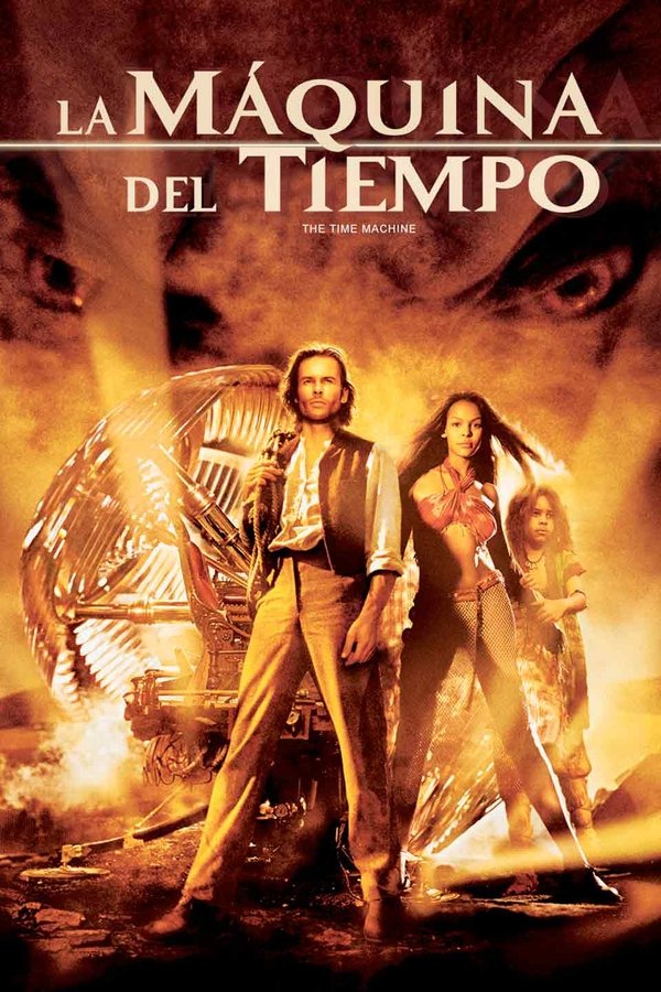 LAT - La máquina del tiempo (2002)