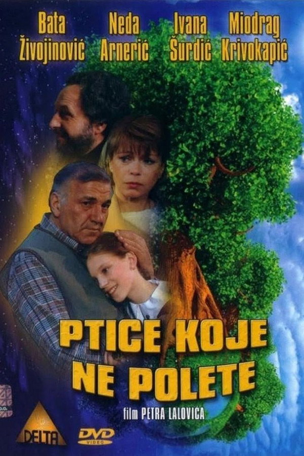 EX - Ptice koje ne polete (1997)