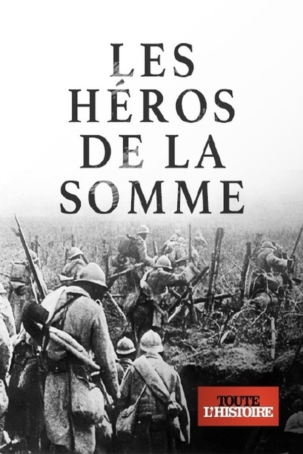 FR - Les héros de la Somme  (2022)