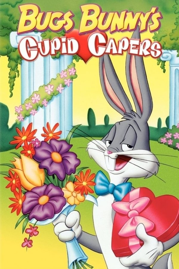 Cupid Capers (1979)
