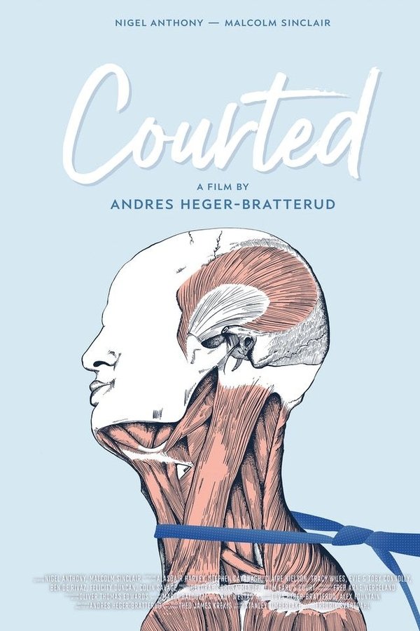 EN - Courted (2017)