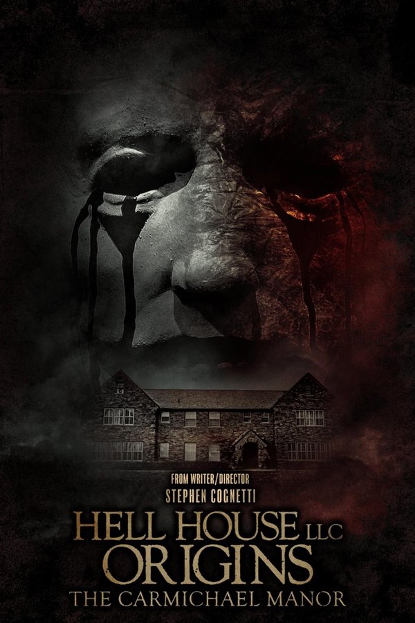 PT - Hell House LLC Origins: The Carmichael Manor (2023)