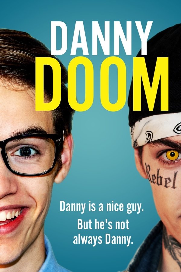 EN - Danny Doom  (2021)