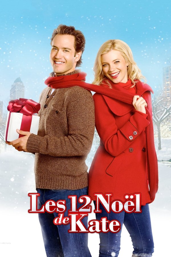 QFR - Les 12 Noël de Kate (2011)