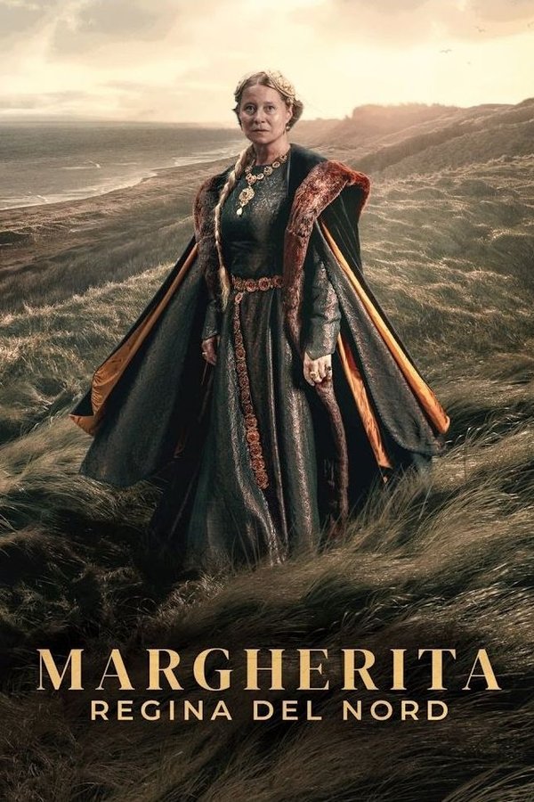 IT - Margherita - Regina del Nord (2021)
