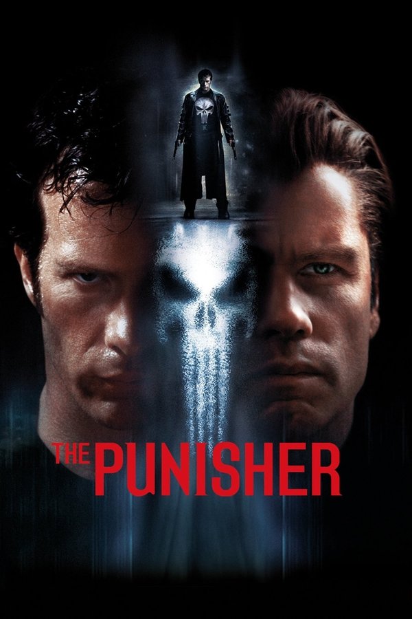 FR - The Punisher (2004)