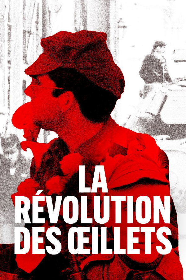 FR - La Révolution des Œillets (2024)