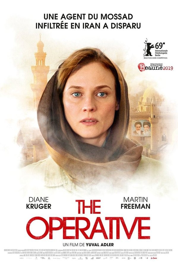 FR - The Operative  (2019)