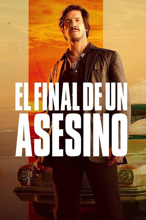 ES - El final de un asesino (2023)
