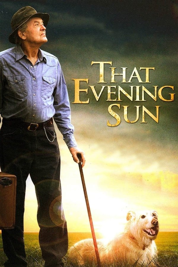 RU - That Evening Sun (2009)
