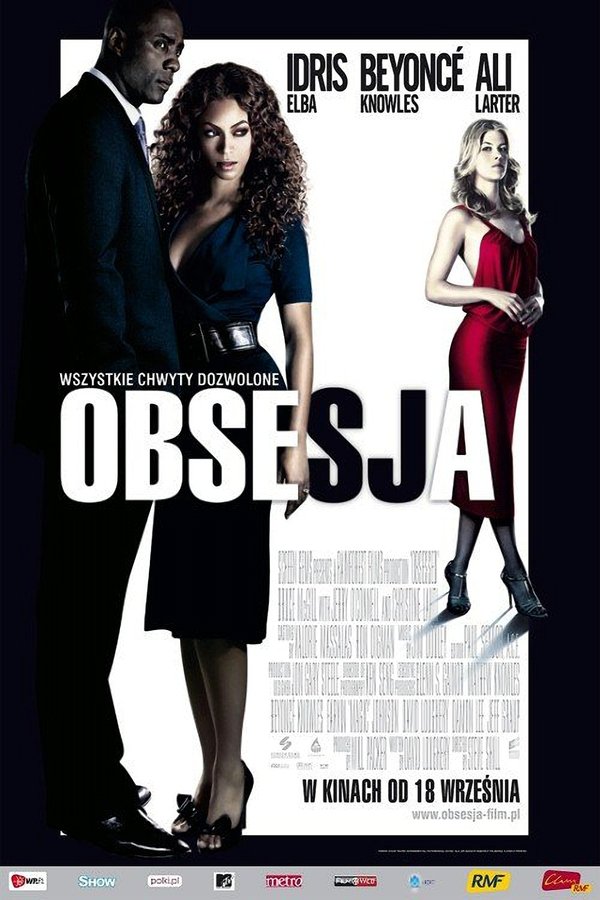 PL - OBSESJA (2009)