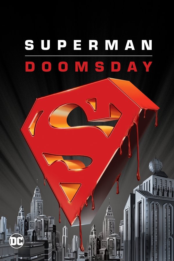 PL - SUPERMAN - DOOMSDAY (2007)