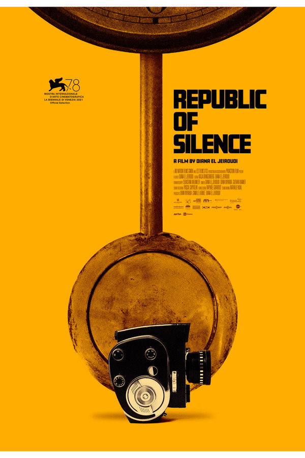 SOM - Republic of Silence  (2021)