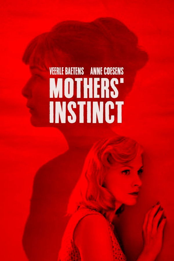 FR - Mothers' Instinct  (2018)