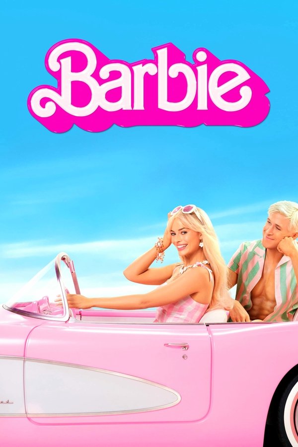 HU - Barbie (2023)