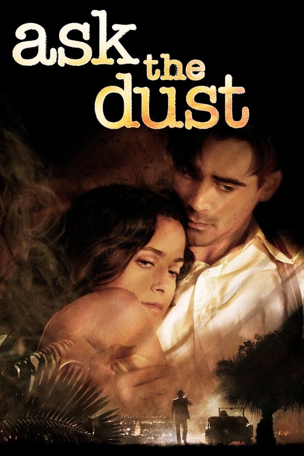 DE - In den Staub geschrieben (2006)
