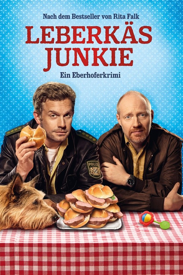 DE - Leberkäsjunkie (2019)