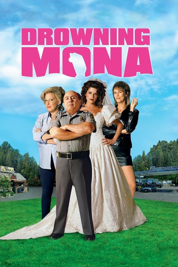 SE - Drowning Mona