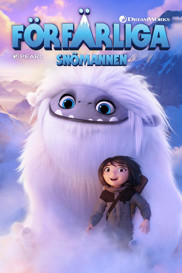 SE - Förfärliga Snömannen (Svensk Text)