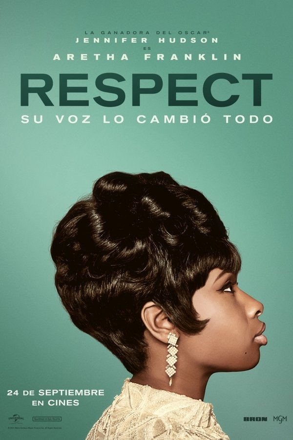 ES - Respect  (2021)