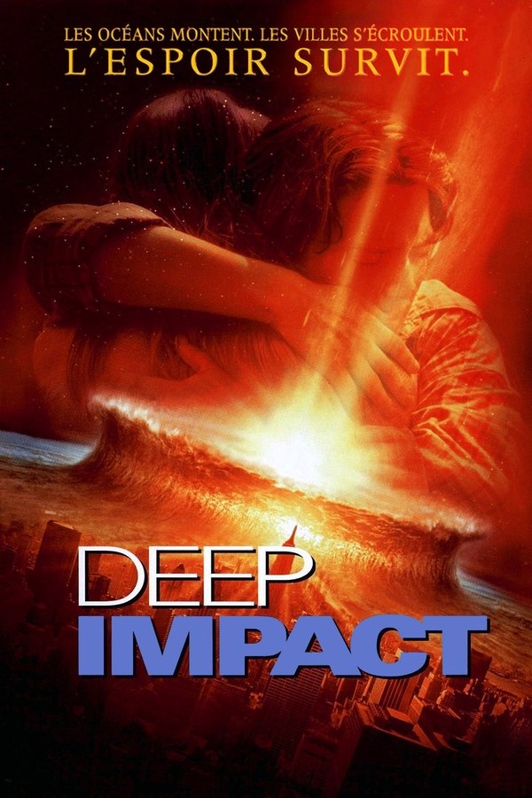 FR - Deep Impact (1998)
