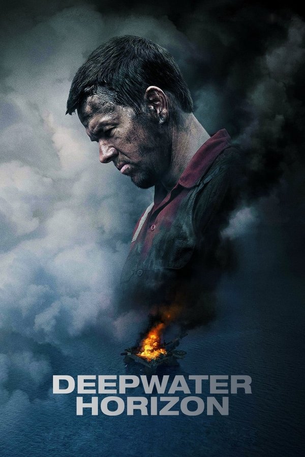 SE-4K - Deepwater Horizon