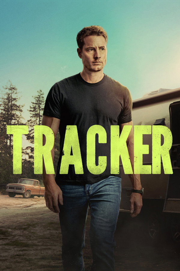 FR - Tracker S02 E04